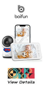 baby monitor app