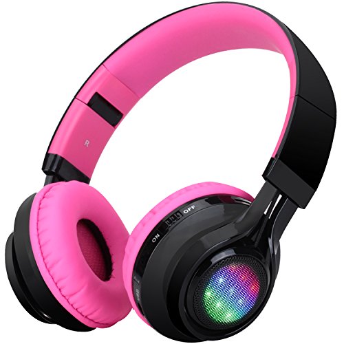 Riwbox Bluetooth Headset