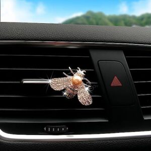 JINYISI Car Air Vent Clips