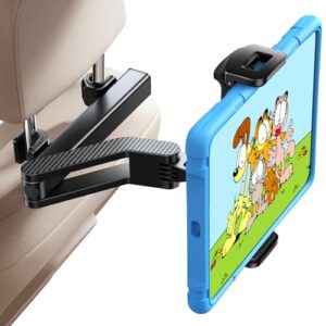 JOYROOM Tablet Holder for Car Headrest