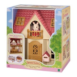 Sylvanian Families L5567 Starter Haus NEU