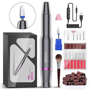Xoali Electric Nail Files 25000RPM