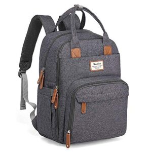 Changing Bag Backpack