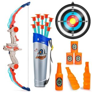 LOYO Bow and Arrow Set Kids