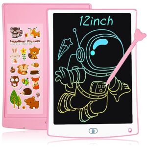 Sarmeley LCD Writing Tablet