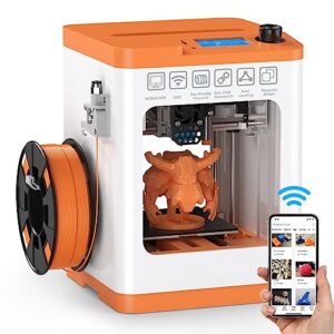 WEEFUN Newest TINA2 S 3D Printer