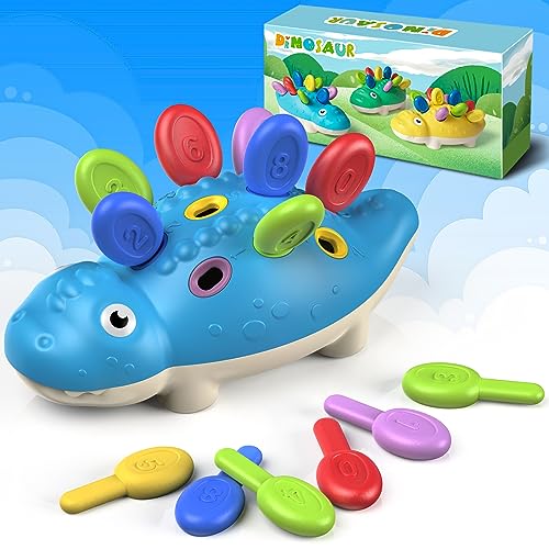Toys for 1 Year Old Boys