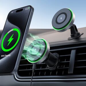 Wireless Car Charger