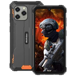 Blackview Rugged Phone