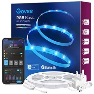 Govee LED Lights 5m