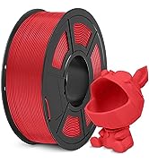 SUNLU Meta PLA Filament 1.75mm, High Toughness, Better Liquidity PLA Filament for Faster 3D Print...