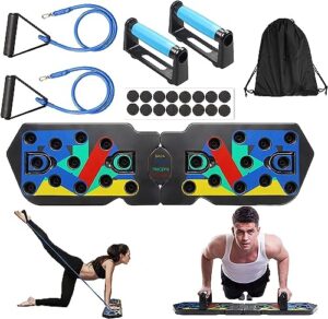 Daxiongmao Push-Up Board