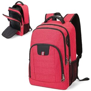 Della Gao Travel Backpack