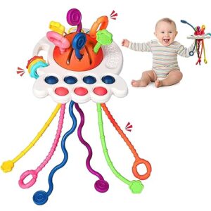 OSLINE Montessori Toys for Babies 6-12 Months