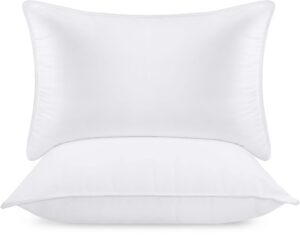 Utopia Bedding Pillows 2 Pack