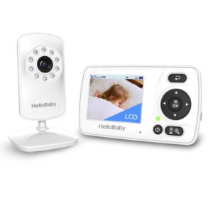 HelloBaby Baby Monitor