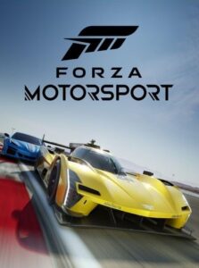 Forza Motorsport: Standard Edition - Xbox & Windows 10/11 - Download Code