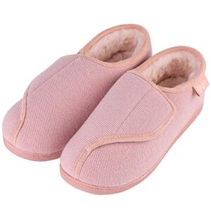 LongBay Women's Slippers