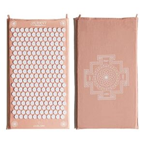 Shakti Premium Acupressure Mat Jaipur Level 1