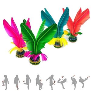 Jastown Kick Shuttlecock