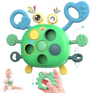 Baby Montessori Toys for 1 Year Old Boys