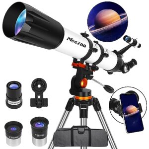 MEEZAA Telescope