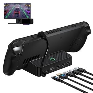 Minthouz Steam Deck Dock