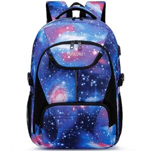 School Backpack School Bags for Boys Girls