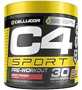 C4 Sport Pre workout preworkout