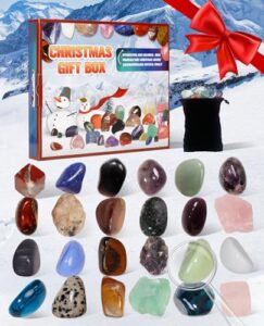 Crystal Advent Calendar 2023