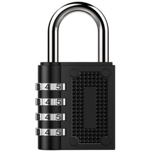 Combination Padlock