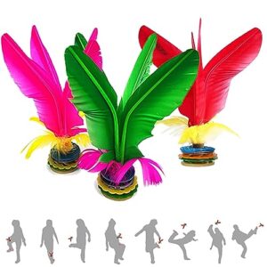 Jastown Kick Shuttlecock