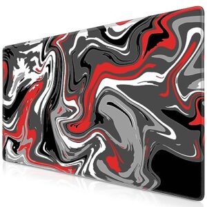 Abetcabe Gaming Mouse Pad