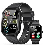 IFMDA Smart Watch Answer/Make Call, 1.45