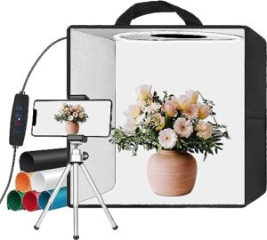 EMART Light Box Photography