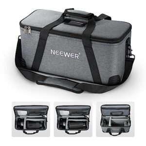 Neewer Carrying Bag Studio Light Vision 4 ML300 S101-300W/400W Pro