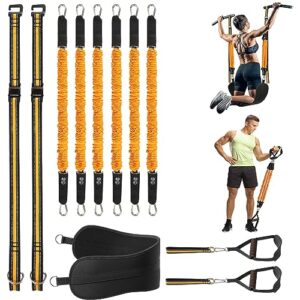 Pull Up Assistance Bands