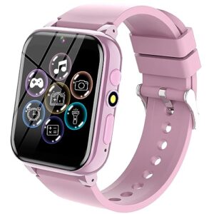 YEDASAH Kids Smart Watch Boys Girls
