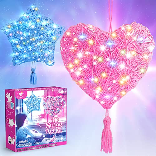 Qukir Craft Kits for Kids