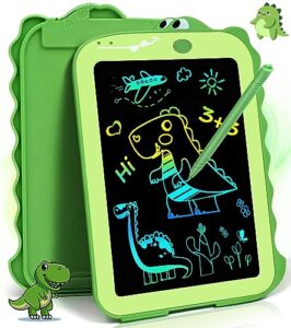 LCD Drawing Tablet Kids Toys for Girls Boys Age 2-3 Birthday