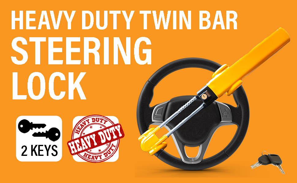 steering wheel lock car steering wheel locks steering lock wheel lock