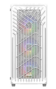 HellCrack HCS195V2W Midi PC Case