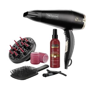 TRESemme Keratin Smooth 2200W Volume Shine Hair Dryer Gift Set