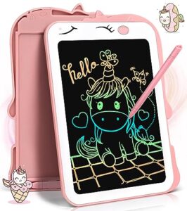 AiTuiTui LCD Drawing Tablet Girls Boys Toys Age 2-3 Toddler Birthday