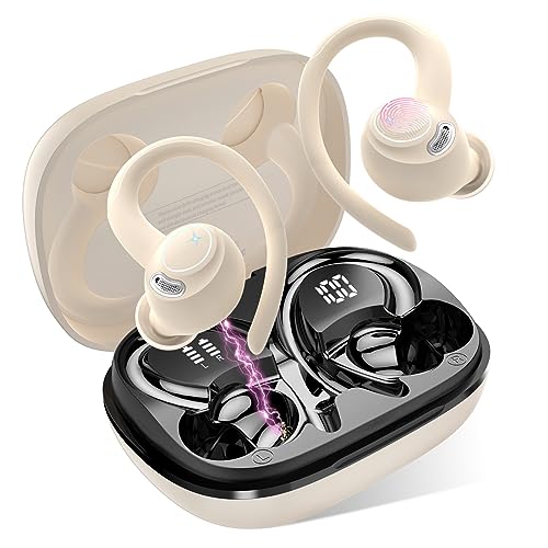 Jesebang Wireless Earbuds