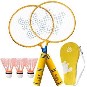 Badminton Set for Kids