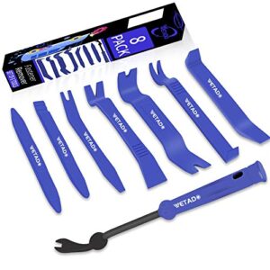 Wetado Trim Removal Tool
