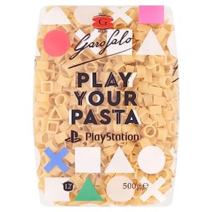 Garofalo PlayStation Special Edition Pasta