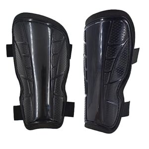Senston Shin Guards Football Shin pads Unisex Adult/Youth Soccer Sport Protec