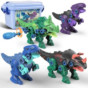 SUPFEEL Dinosaur Toys for Boys